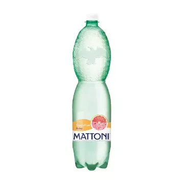 Mattoni 1,5L Grapefruit