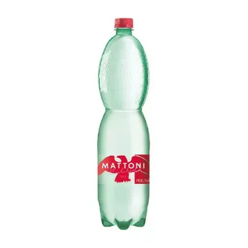 Mattoni 1,5L Perliva