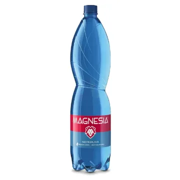 Magnesia 1.5L Neperlivá