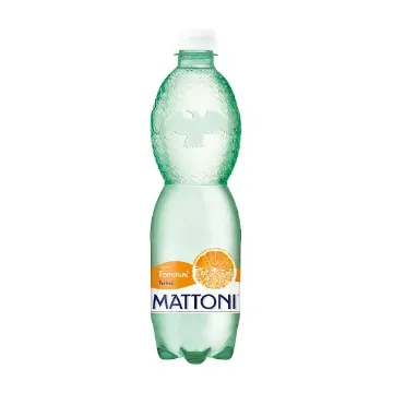 Mattoni 500ml Pomeranč