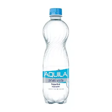 Aquila 500ml Neperlivá