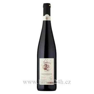 Habanské 0,75L Svatovařinecké