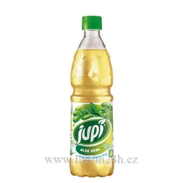 Jupí 0,7L Aloe vera