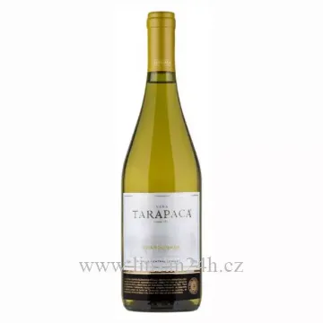 Tarapaca 0,75L Chardonnay