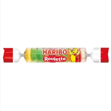 Haribo Roulette 25g