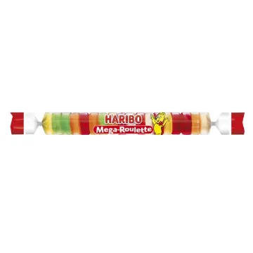 Haribo Roulette 45g Mega