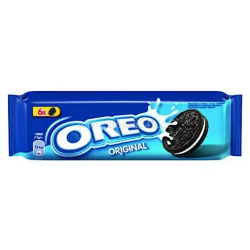 Oreo 66g Original