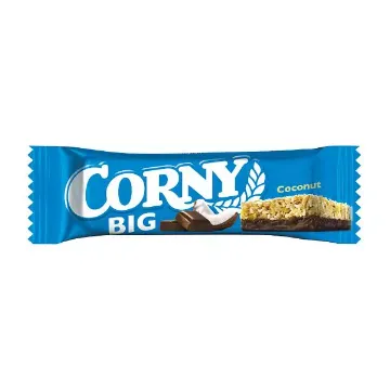 Corny Kokos 50g/24ks