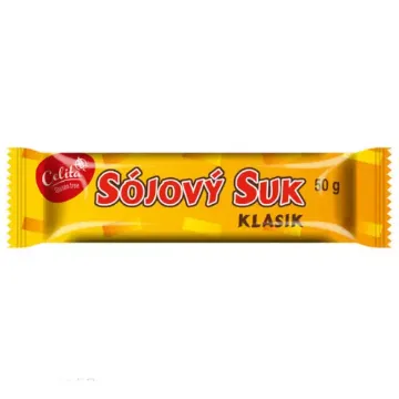 Sojový Suk 50g 8x4ks