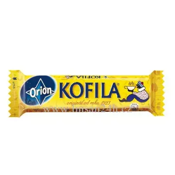 Kofila 35g 64ks/b Orion