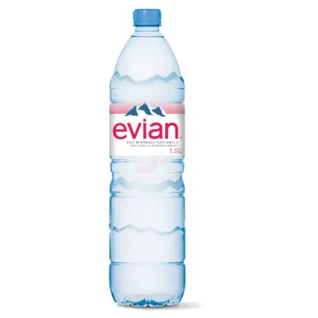Evian 1,5L