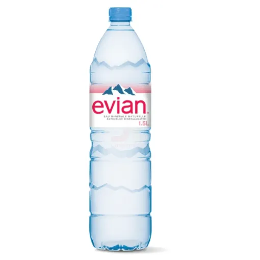 Evian 1,5L
