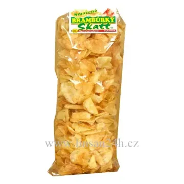 Skatt 200g Slaniny
