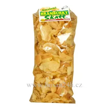 Skatt 200g solené