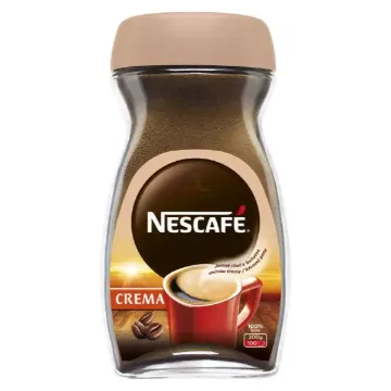 Nescafe Classic 200g Crema