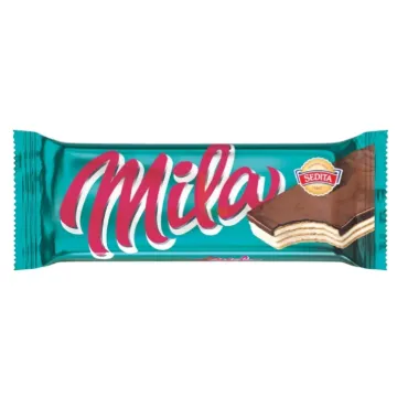 Mila 50g Sedita