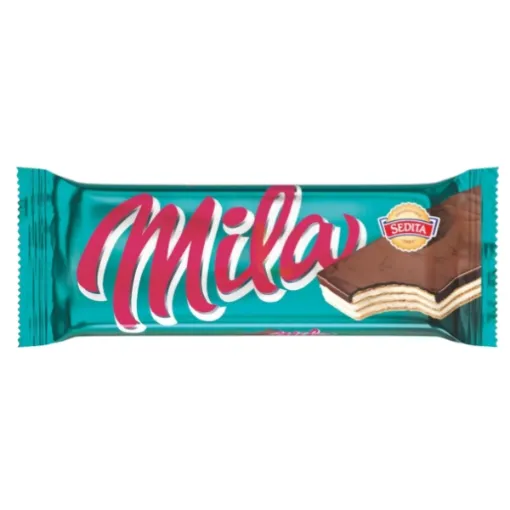 Mila 50g Sedita