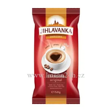 Jihlavanka 150g Standard original