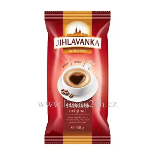 Jihlavanka 150g Standard original