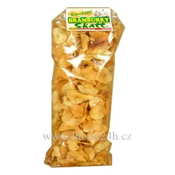 Skatt 200g česnek