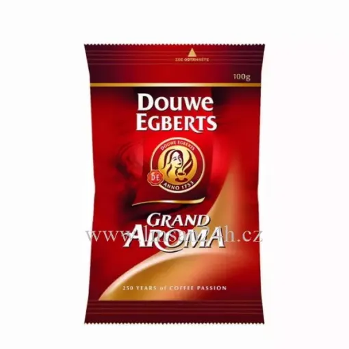 Douwe Aroma 100g
