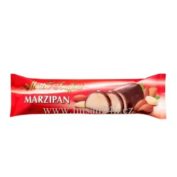 Marzipán bar 100g Maitre