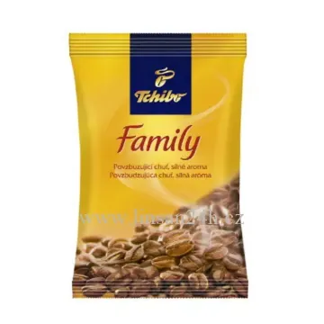 Tchibo Family 100g