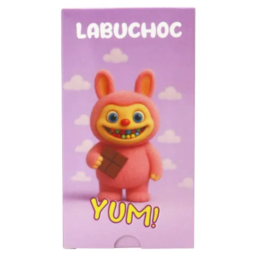 Labuchoc 75g Bůrovky - Fialová