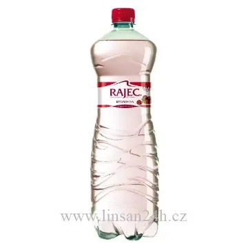 Rajec 1.5L Brusinka