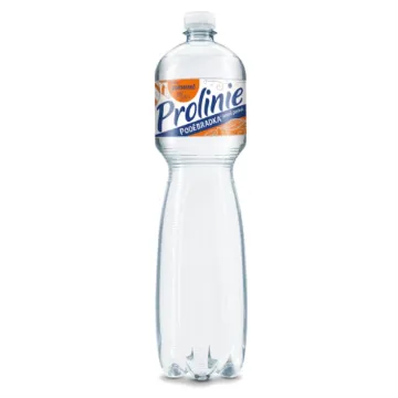 Poděbradka Proline 1,5L Pomeranc