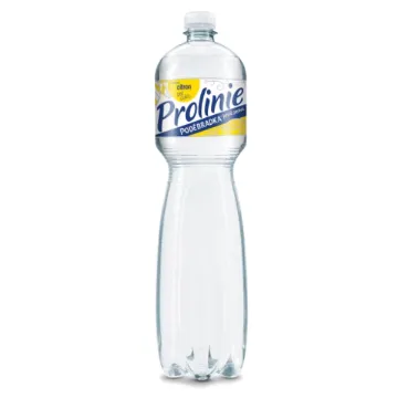 Poděbradka Proline 1.5L Citron