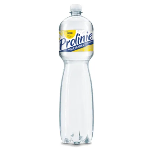 Poděbradka Proline 1.5L Citron