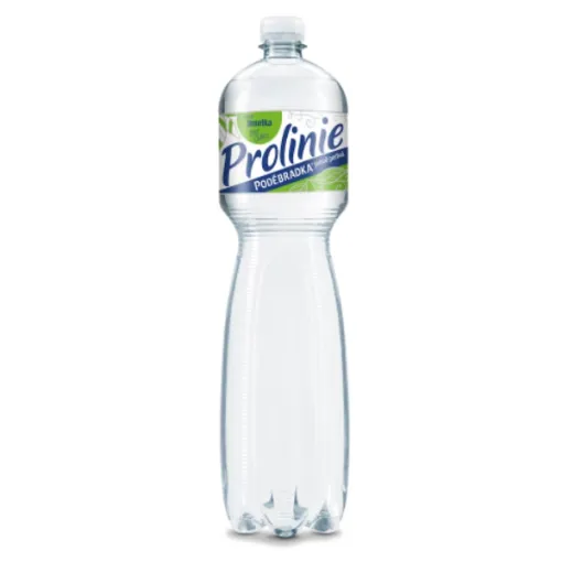 Poděbradka Proline1,5L  Limetka