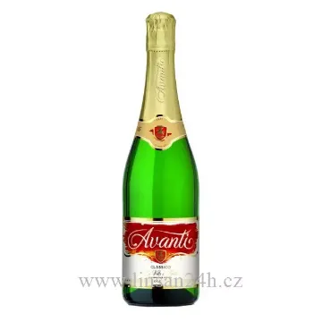 Avanti classico 0,75L