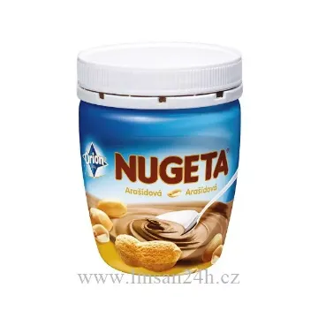 Nugeta 340g