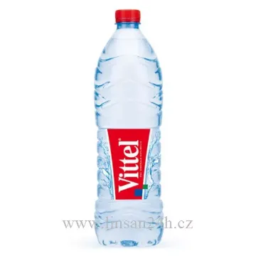 Vittel 1.5L 6ks/b