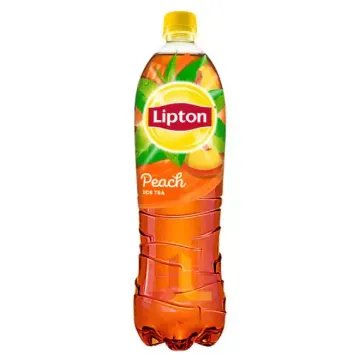 Lipton 1.5L Peach