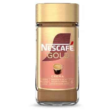 Nescafe Gold 100g Crema 12ks/b