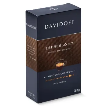 Davidoff 250g Espresso