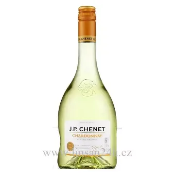JP. Chenet 75cl CZ Chardonnay