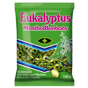 Eukaliptus 150g Zelený (Original)