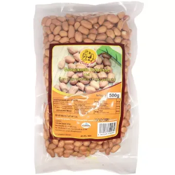 Lac Nhan Hong - Arašídy Totaco 500g