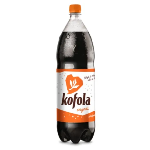 kofola 2L Original 4Ks