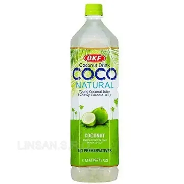 OKF Coco 1,5L Kokos