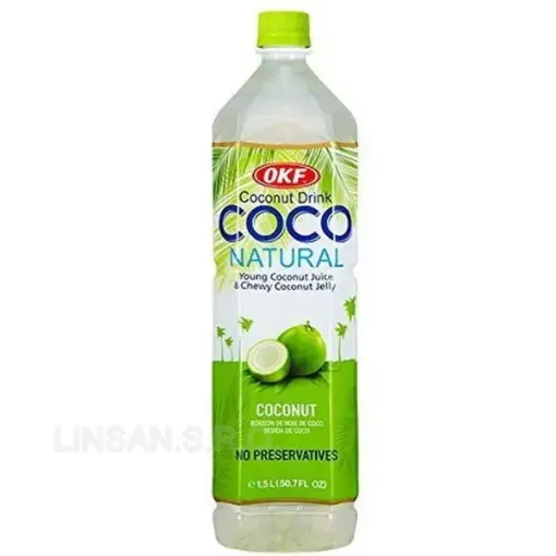 OKF Coco 1,5L Kokos
