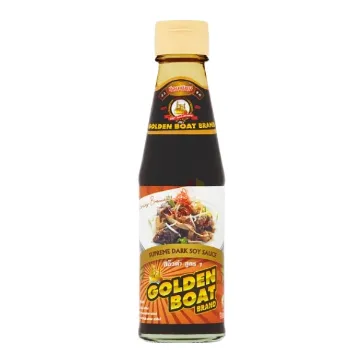 Golden Boat 200g Dark Soy Sauce