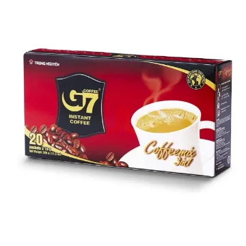 TrungNguyen G7 3in1 20ks x 16g
