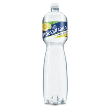 Poděbradka 1,5L Citrus Mix