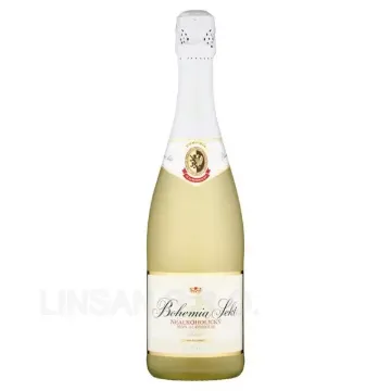 Bohemia Sekt 0,75 Nealkoholický