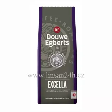 Douwe Excella 200g